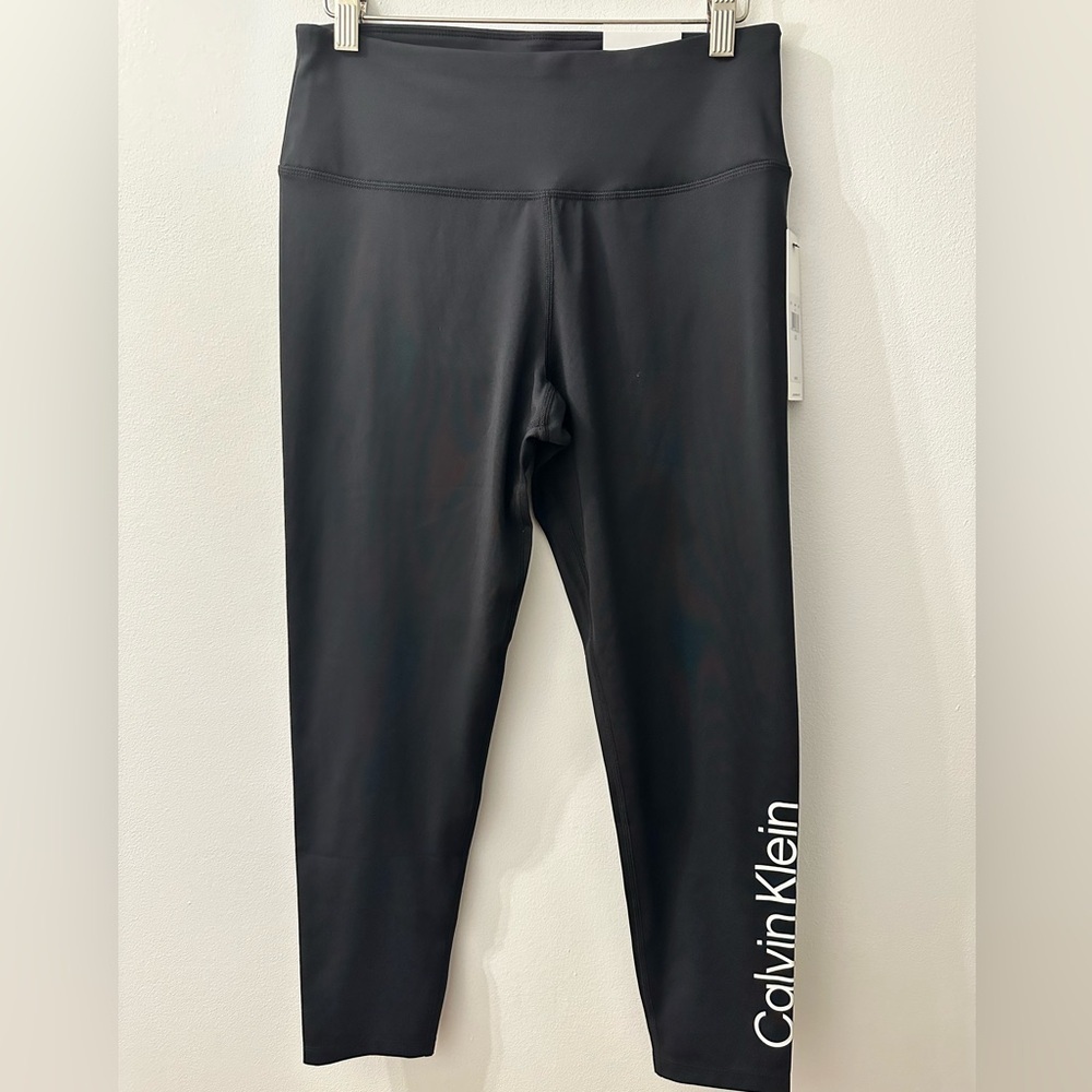 Brand New Calvin Klein Leggings